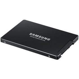 Resim -Samsung Uyumlu Pm893 7.68tb 2.5 İnç Sata Iıı Server Ssd Mz-7l37t6hbla İthalat-kutusuz 