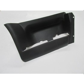 Resim Mıtsubıshı Canter Fe635/659 98/06 Ayak Basamak Plastiği Sağ Fpı - Oem Yedek Parça 