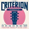 Resim La Bella Akustik Gitar Teli 10-50 C520T 