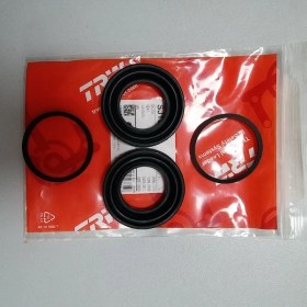 Resim TRW Vw Caddy Iıı 2004 / Vw. Touran 2003 Arka Kaliper Tamir Takımı 