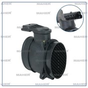 Resim Sensör Hava Akış 307 / 407 / C2 / C3 / C4 / Focus / Cmax 03 1.6 Tdci-1.6 Hdi 1920gv 