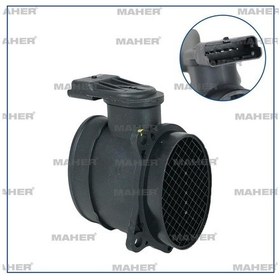 Resim Sensör Hava Akış 307 / 407 / C2 / C3 / C4 / Focus / Cmax 03 1.6 Tdci-1.6 Hdi 1920gv 