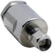 Resim Rf Konnektör - Rg-213 - Sma - Erkek - Vidalı 