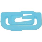 Resim Star Klips Klips Cam Kenar Mb880455 Mitsubishi Pajero Lancer 10 Adet 