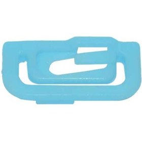 Resim Star Klips Klips Cam Kenar Mb880455 Mitsubishi Pajero Lancer 10 Adet 