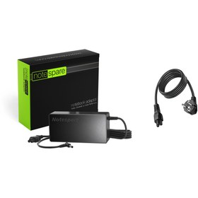 Resim Lenovo Ideapad B560, B560a, B560g, B560-20068, B570-20093 Uyumlu Adaptör Şarj Aleti 