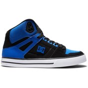 Resim DC Shoes Çok Renkli Erkek Lifestyle Ayakkabı Adys400043 Pure Hıgh-top Wc 