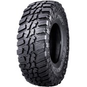 Resim Nankang 35X12.50R18 123Q 10PR Conqueror MT1 (Yaz) (2024) 
