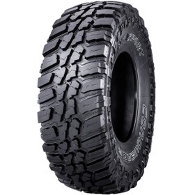 Resim Nankang 35X12.50R18 123Q 10PR Conqueror MT1 (Yaz) (2024) 