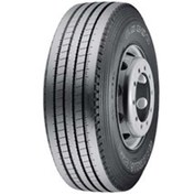 Resim Lassa 11R22.5 148/145M EG 2500 (Yaz) (2021) 