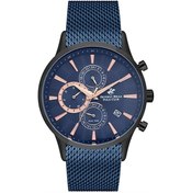 Resim Beverly Hills Polo Club BP3002X.690 Erkek Kol Saati 
