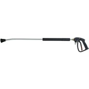 Resim Astra Market TETİKLİ YIKAMA TABANCASI BASTON TİPİ 100CM NOZULLU (Lisinya) 