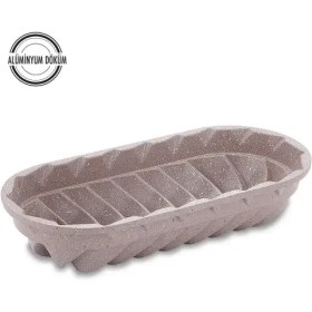 Resim Korkmaz Granita Baton Kek Kalıbı A740 