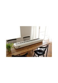 Resim Korg B2 Black Dijital Piyano 