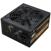 Resim GAMETECH 2000watt 90 Plus Gold 14cm Fanlı Btc Power Supply Gametech