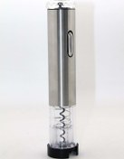 Resim Elektrikli Tirbuşon Açacağı 