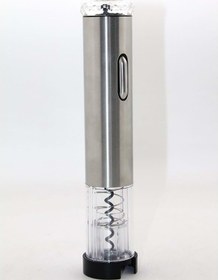 Resim Elektrikli Tirbuşon Açacağı 