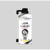 Resim Wilma Secret Lastik Tamir Kiti 400ml 
