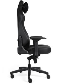 Resim Hawk Gaming Chair Future Stone Mini Kumaş Oyuncu Koltuğu 