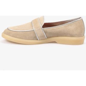 Resim Kemal Tanca Kadın Loafer T101 