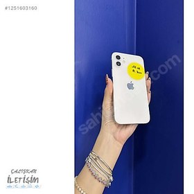 Resim Apple iPhone 12 İkinci El TR | 256 GB | Beyaz 