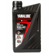 Resim Yamaha N-Max Yamalube 10W-40 Motor Yağı 