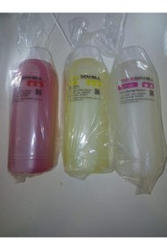 Resim TEKNO İSTANBUL Tekno Istanbul Ph Kalibrasyon Sıvıları Ph 4 + Ph 7 + Koruma Sıvısı 