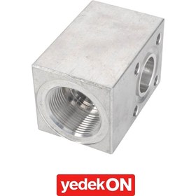 Resim AGCO Valf Bloğu - Massey Ferguson | LA323670650 