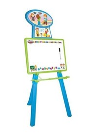 Resim Handy Yazı Tahtası-mavi 