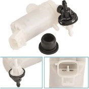 Resim Itaqi Cam Su Fiskiye Motor Jazz 2007-2013 Crv 2007-2012 