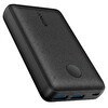 Resim Anker Powercore 10.000 mAh Siyah Powerbank 