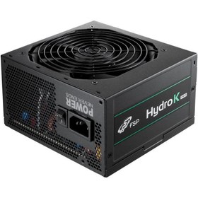 Resim Hydro G PRO 750W Psu HD2-750 Güç Kaynağı FSP