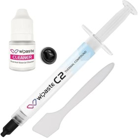 Resim Pearl Shop C2 4gr 6 W/m-K Yüksek Performanslı Alman Termal Macun 