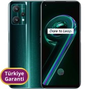 Resim Realme 9 Pro TR Garanti | 128 GB 6 GB Yeşil 