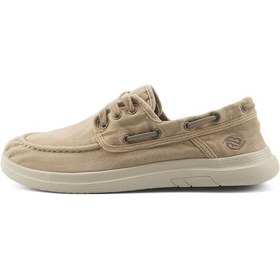 Resim Dockers By Gerli 238527 5fx Kum Erkek Marin Ayakkabı Kum 