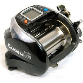 Resim Banax Kaigen Elektrikli Olta Makinesi 1000 