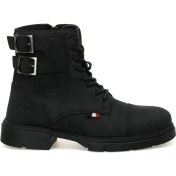 Resim U.S. Polo Assn. Petros Erkek Siyah Bot 