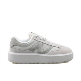 Resim New Balance Ct302Ctb Kadın Günlük Ayakkabı CT302CTB Krem 