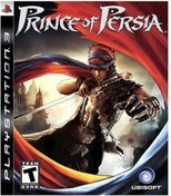 Resim Ubisoft Prince Of Persia Ps3 