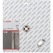 Resim Bosch Standard For Concrete 300 Mm Elmas Kesme Diski 