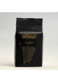 Resim Ufukçay Ziyafet Siyah Dökme Çay 250 G 