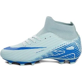 Resim Lion Erkek Çocuk Çoraplı Profesyonel Premieer Super Mercury Krampon Lıon-507-kr Buz Sax 