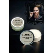 Resim Bfs Nano Bıyık Sabitleyici Wax Absolute Professional 