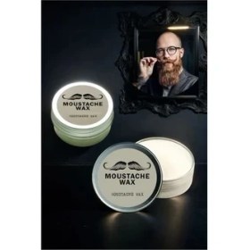 Resim Bfs Nano Bıyık Sabitleyici Wax Absolute Professional 