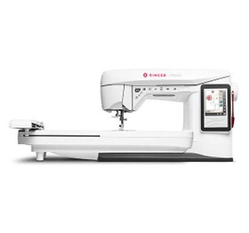 Resim Singer EM9305 Nakış Makinesi 