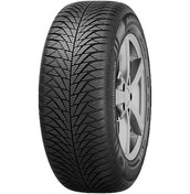 Resim Fulda 215/60 R17 100v Multicontrol Suv Dört Mevsim Lastiği 2025 