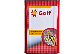 Resim Golf Hidrolik Sistem Yağı No:68 15 Lt 