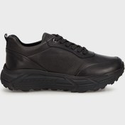 Resim Marcomen Erkek Ayakkabı 15220225s1 Siyah Siyah 