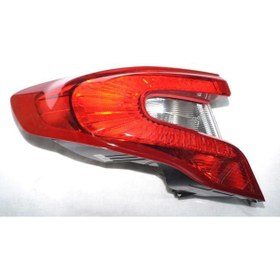 Resim Opar Fiat Egea Sdn 2015- Stop Lambası Sol Dış (Oem No:52195458) 