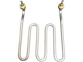 Resim iNOX 2000 Watt Semaver Rezistansı Yedek Parça & Aksesuar Türkiye Menşeli Güvenilir Performans 